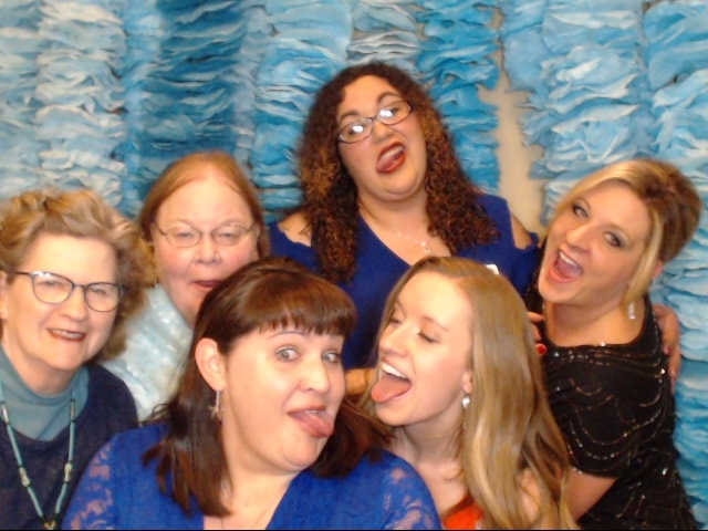 Party for the Promise | View more photos from the event at gallery.photoboothbillings.com/u/PhotoBoothBillings/Party-for-the-Promise